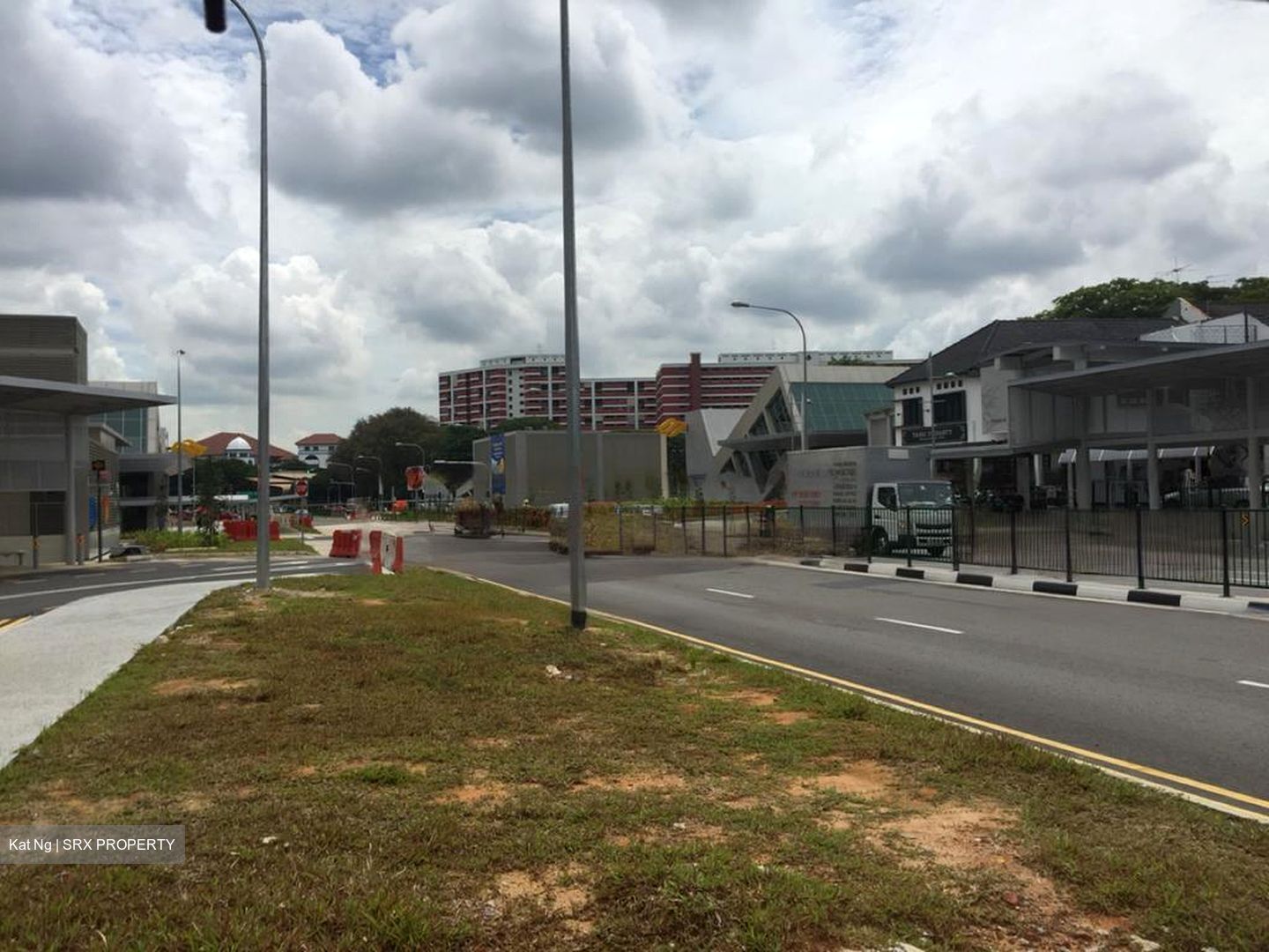 Bukit Timah Shopping Centre (D21), Shop House #457999471